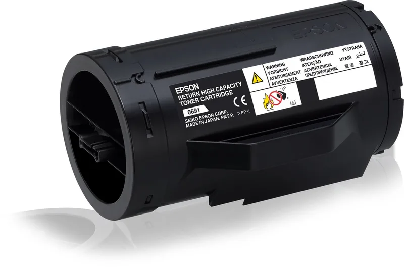 Printer Epson C13S050691 by Epson in Black – product photo