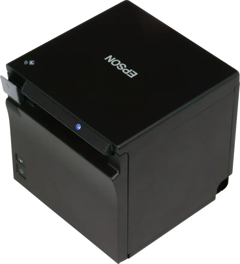 Printer Epson C31CJ27112 Black by Epson in White – product photo