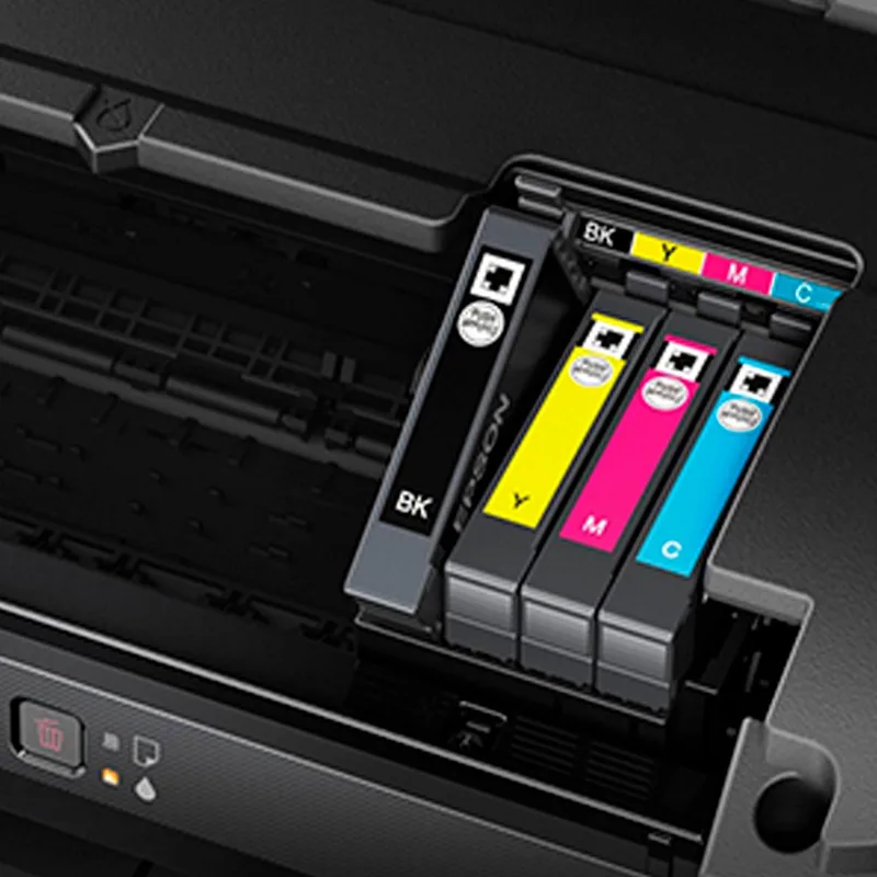 Printer Epson WF-2110W van Epson in Zwart – productfoto