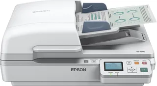 Scanner WorkForce DS-6500N (B11B205231BT)