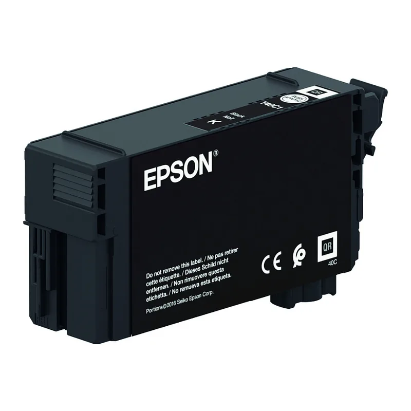 SureColor SC-T2100 large format printer de Epson – photo produit
