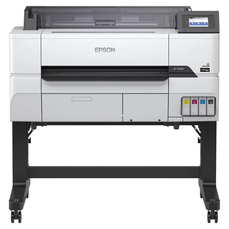 SureColor SC-T3405 large format printer de Epson – photo produit