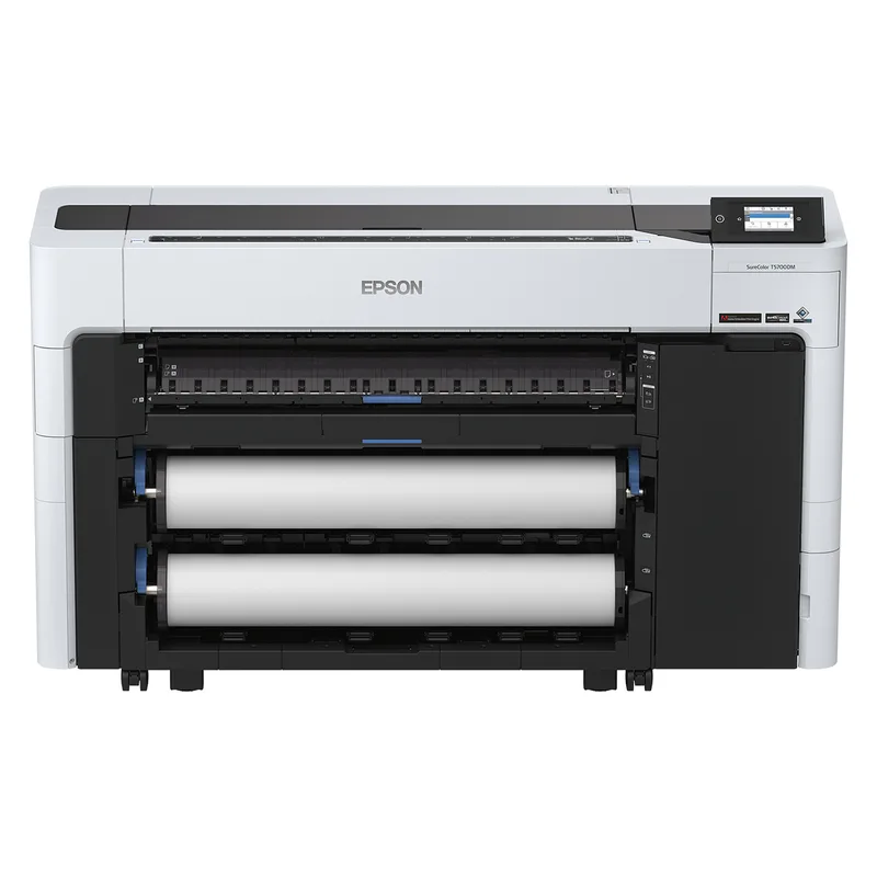 SureColor SC-T5700D large format printer van Epson – productfoto