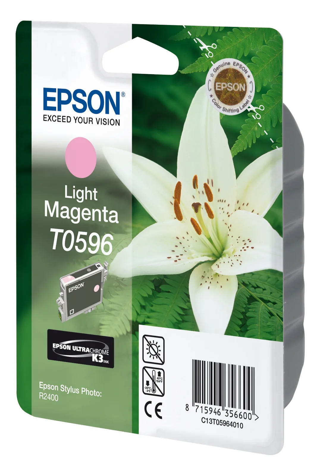 T059640 från Epson – produktbild