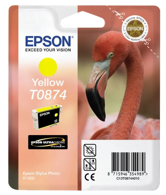 T087440 de Epson – photo produit