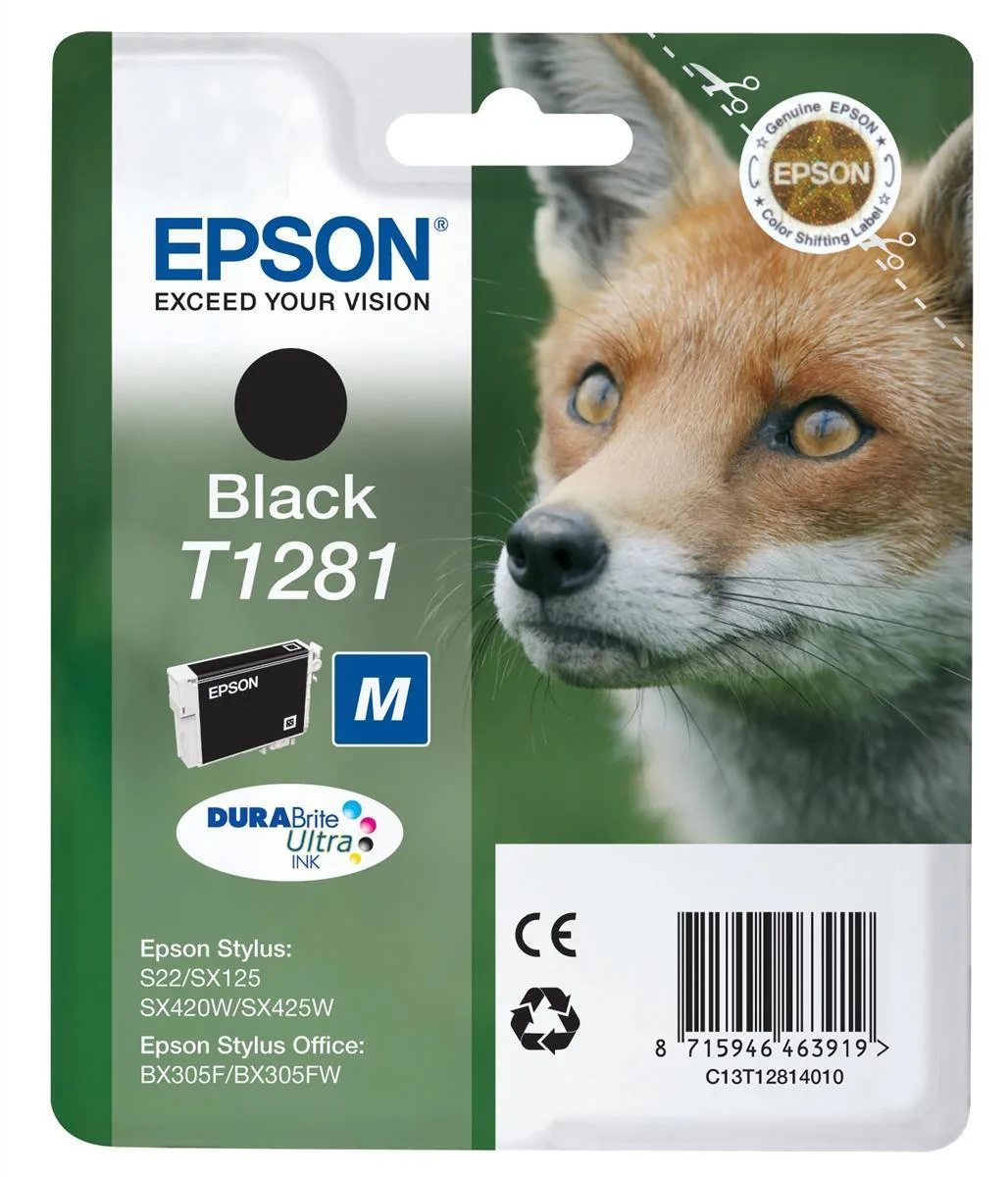 T1281 från Epson – produktbild