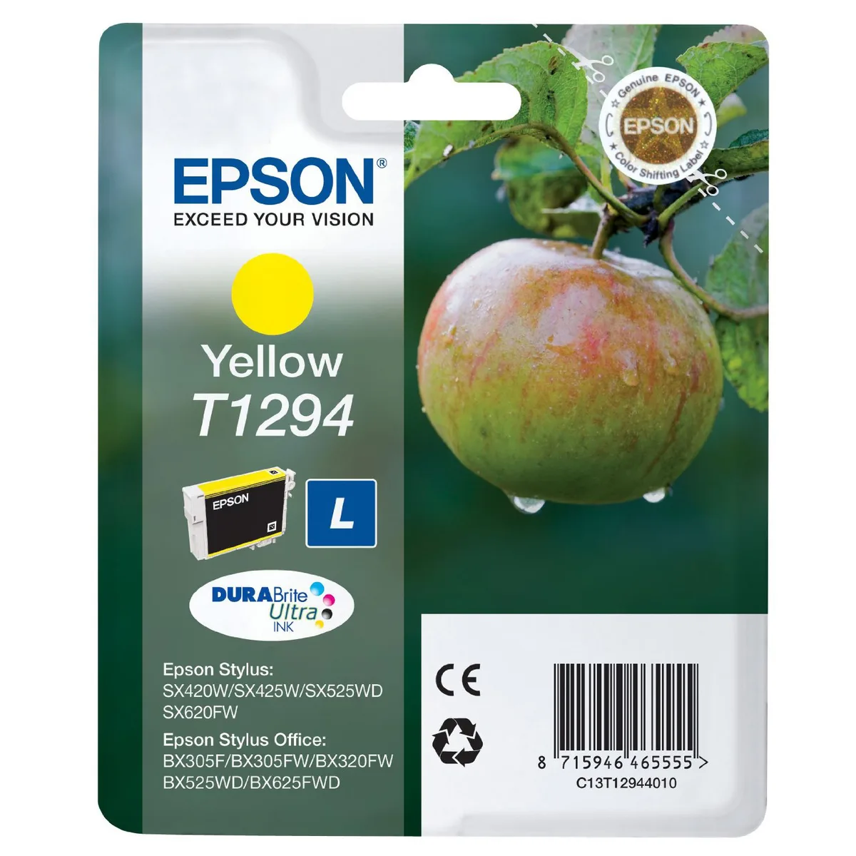 T1294 van Epson – productfoto