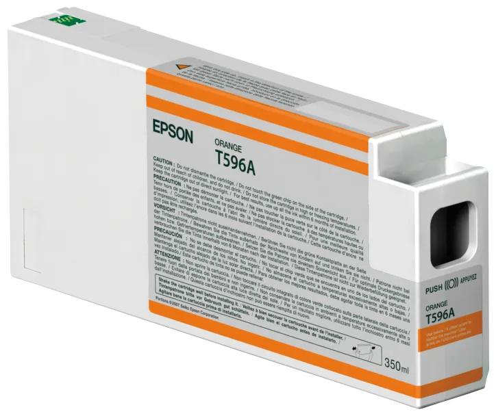 T596A00 de Epson – photo produit