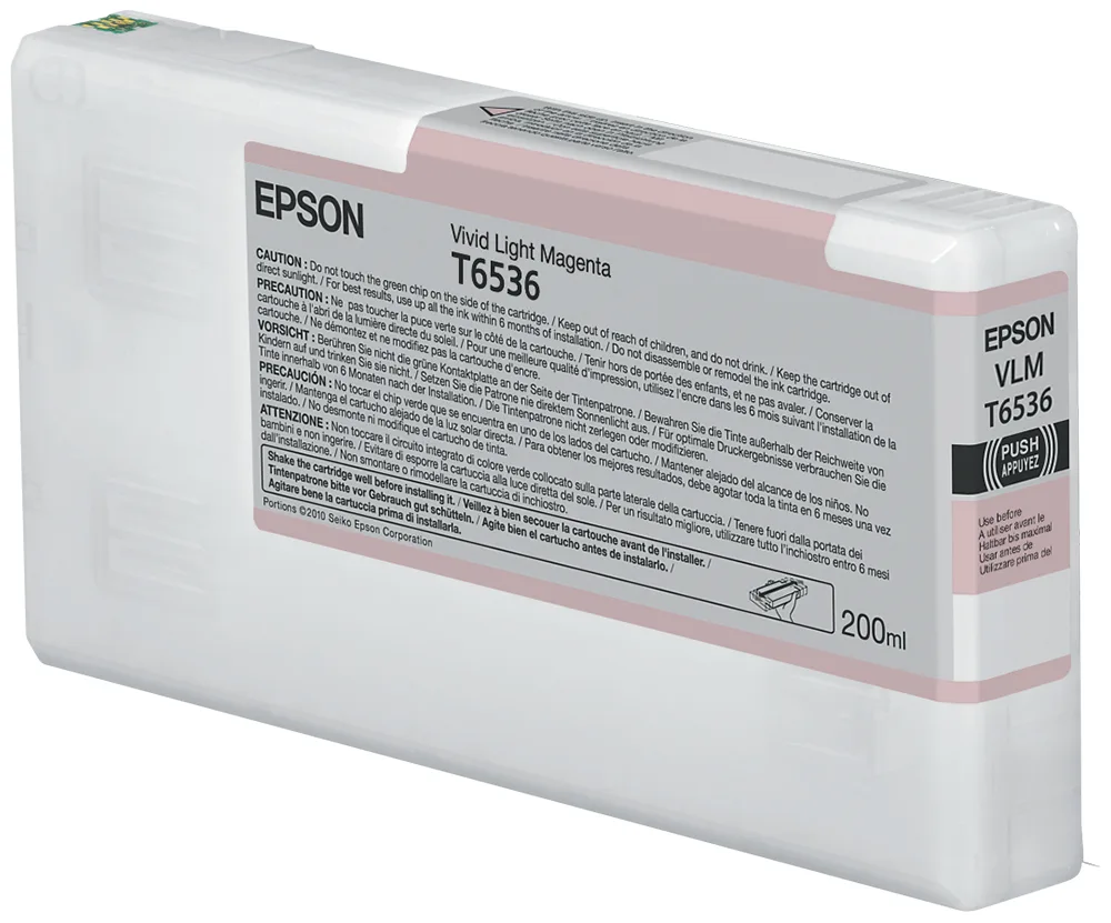 T653600 de Epson – photo produit