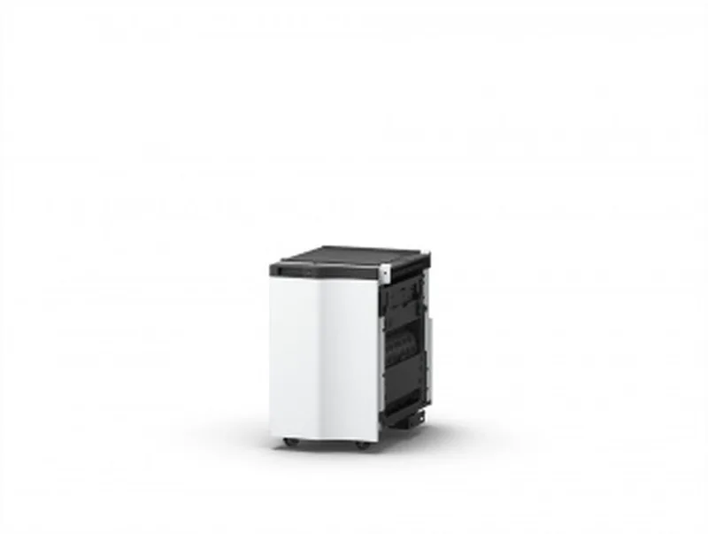 WorkForce Enterprise Finisher Bridge Uni Bridge-kit 1 stuk(s) de Epson en Blanc – photo produit