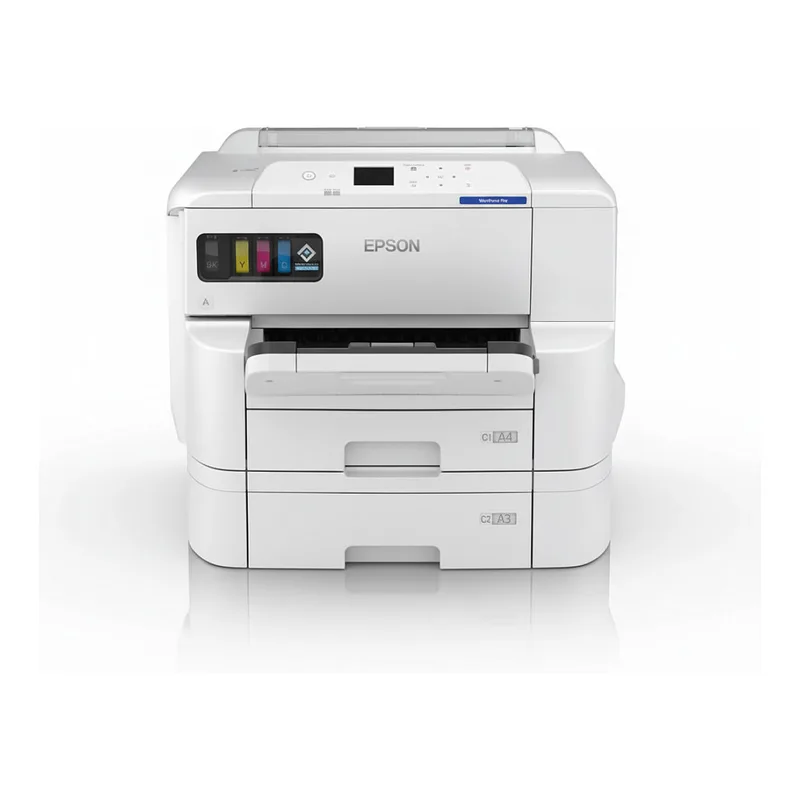 WorkForce Pro EM-C7000DW BAM Inkjet Singlefunction Printer A3 color 25ppm de Epson – photo produit
