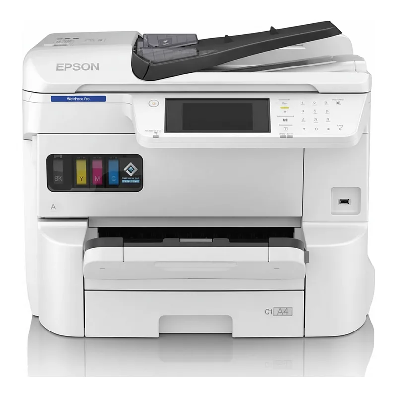 Workforce Pro EM-C7100DWF BAM Tintenstrahl-Multifunktionsgerät von Epson – Produktfoto