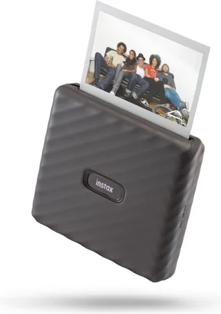 Link Wide - Pocket Printer