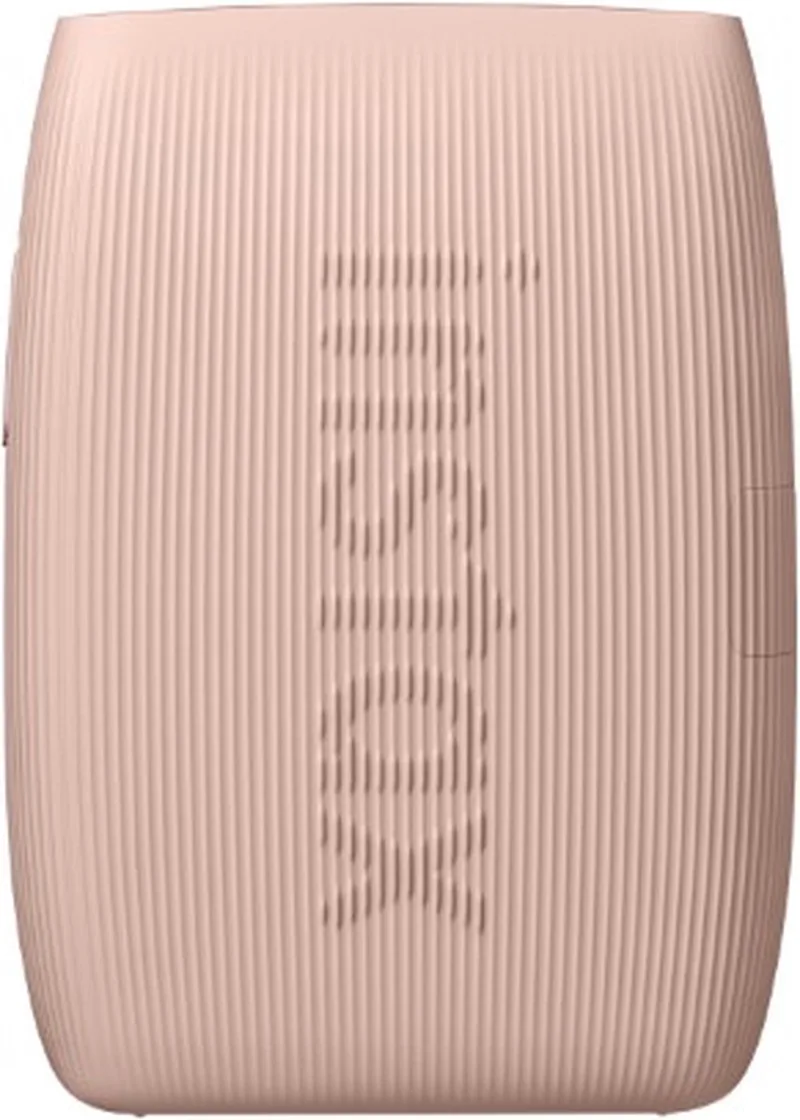 mini Link 3 - Pocket Printer van Fujifilm in Rose Pink – productfoto