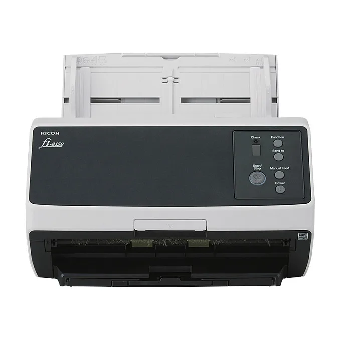 Ricoh fi-8150 Dokumentenscanner von Fujitsu – Produktfoto