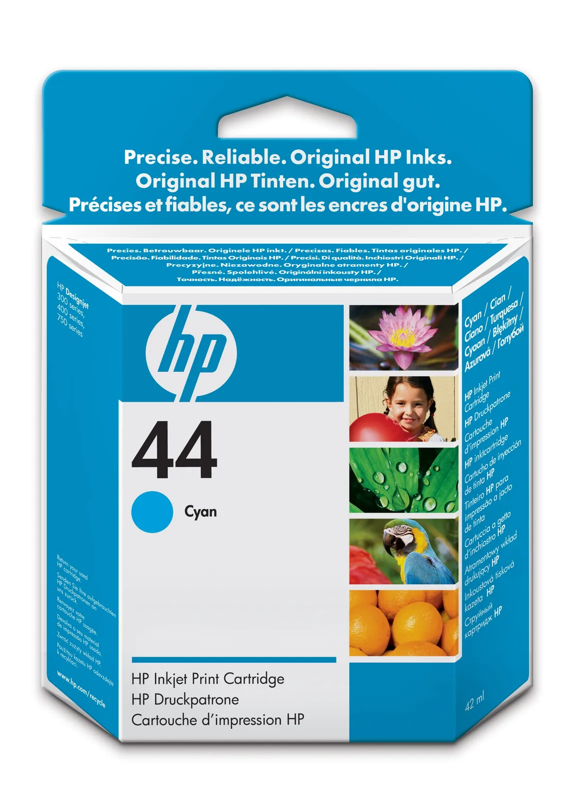 51644C de HP – photo produit
