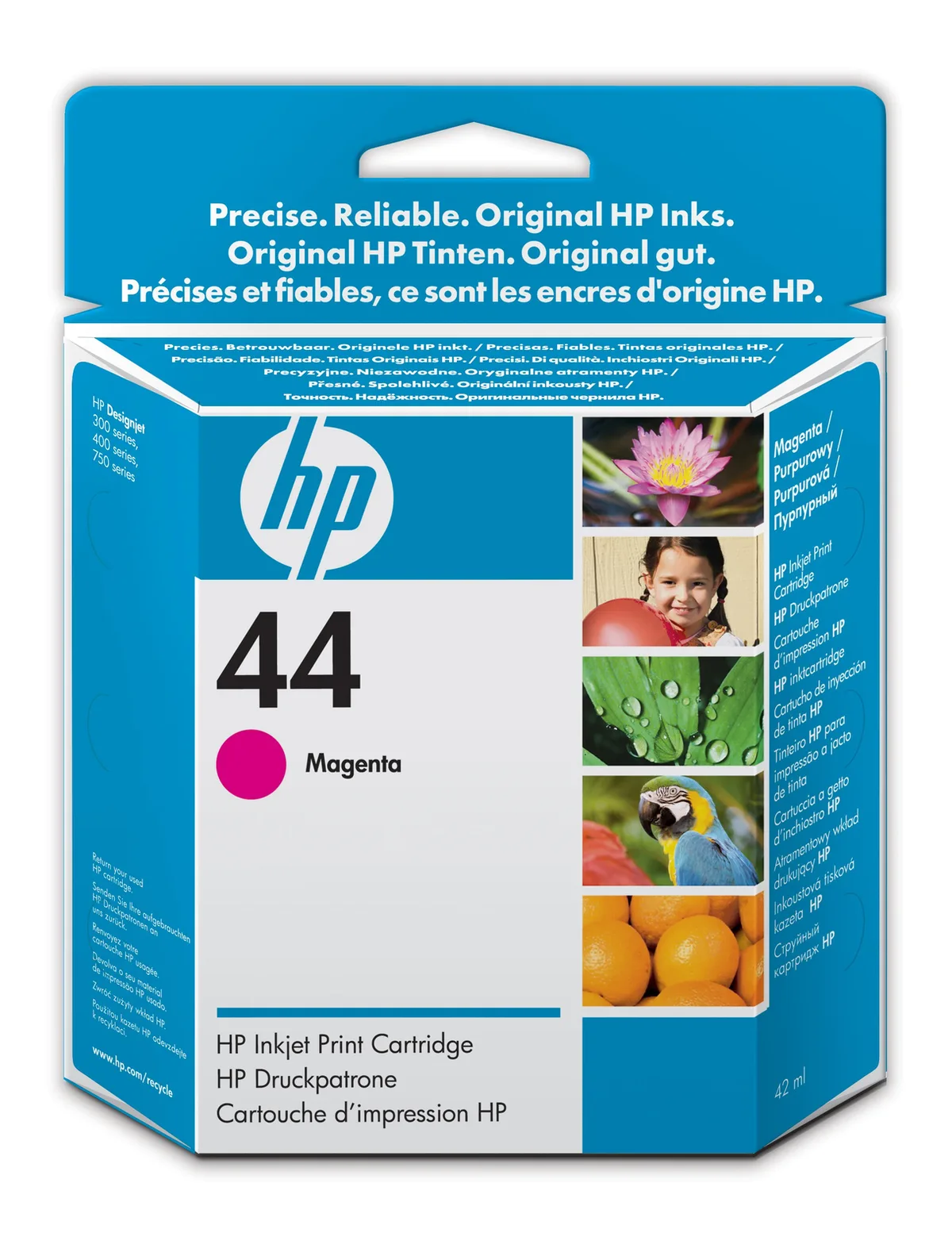 51644M de HP – photo produit
