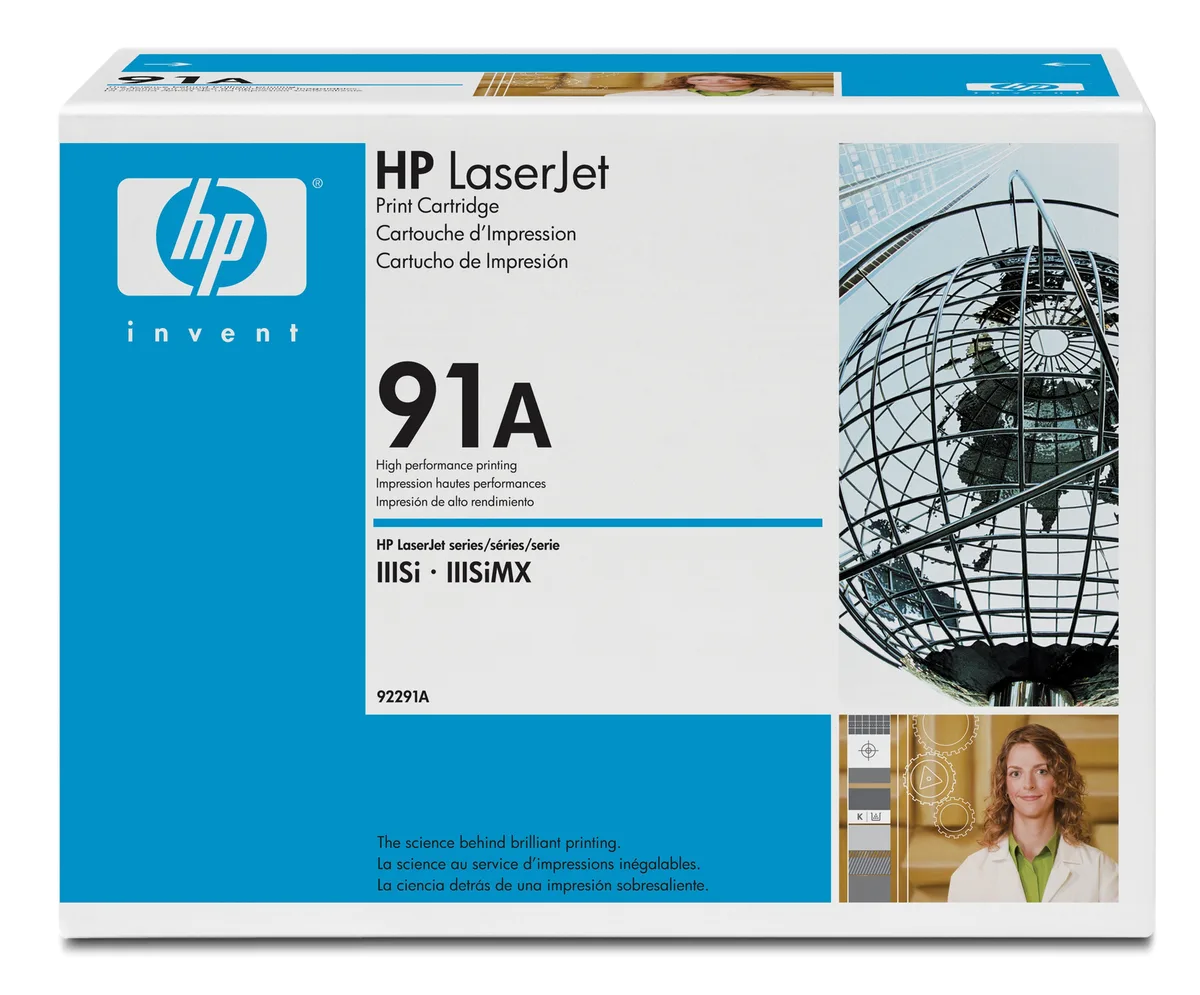 92291A fra HP – produktbillede