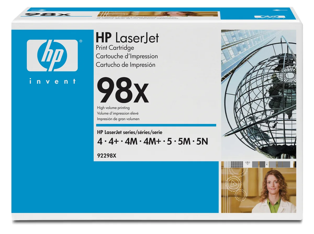 92298X fra HP – produktbillede