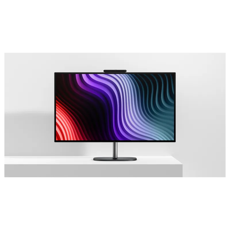 AIO HP OmniStudio X 27-cx0475ng 27 CU7 356H/24GB/1TBSSD/RTX5050/W11 Home von HP – Produktfoto