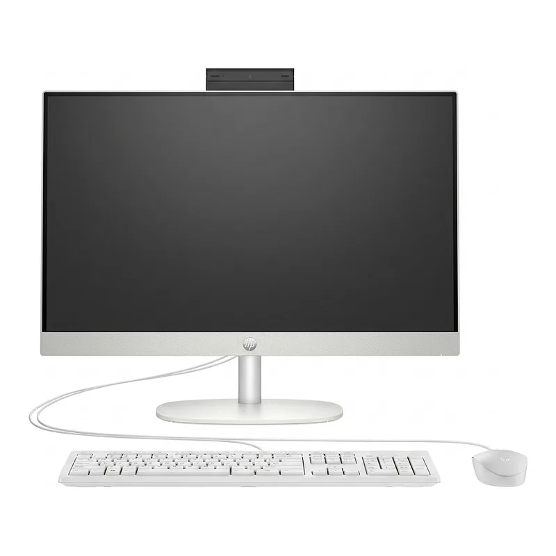 AIO HP ProOne 240 G10 CU5 125U/16GB/512SSD/W11 Pro 23,8 von HP – Produktfoto