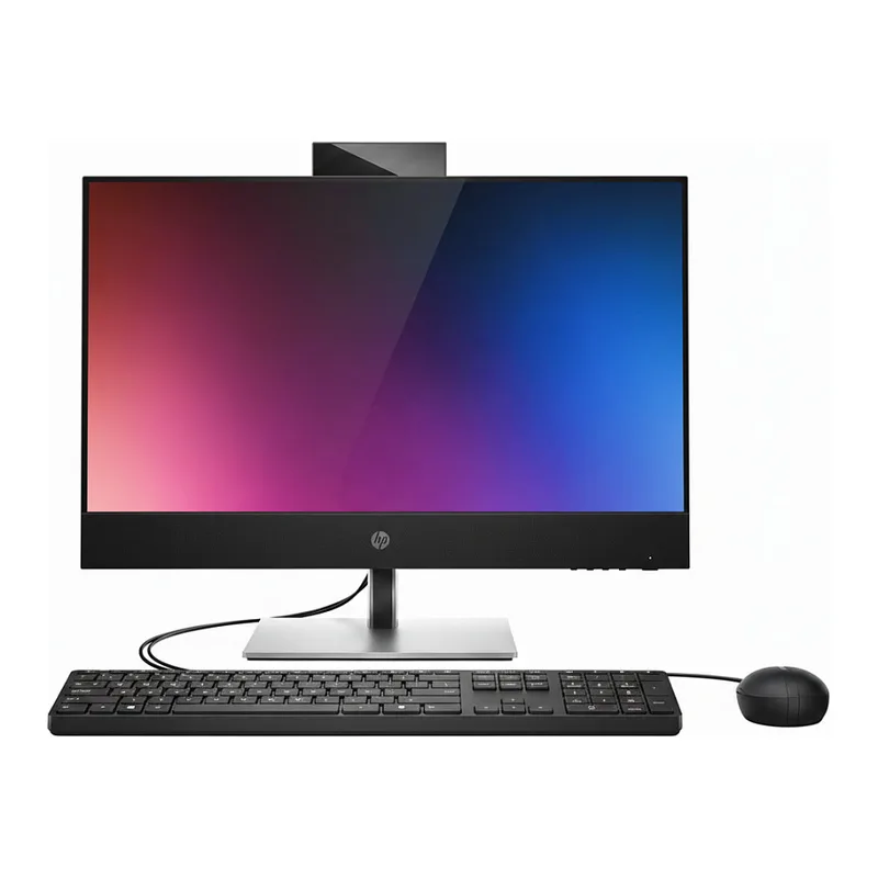 AIO HP ProOne 245 G10 RYZ7 7730U/16GB/512SSD/W11 Pro von HP – Produktfoto