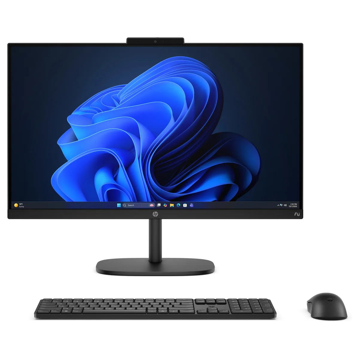 AIO HP ProStudio 2 G2i 23,8 Core5 120U/16GB/512SSD/W11 Pro 1J Gar by HP – product photo