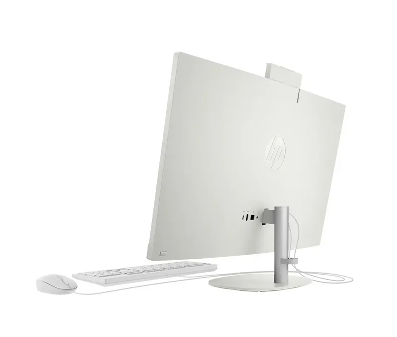 All-in-One PC AIO HP All-in-One PC 27-cr0109ng 27 i3 68.6 cm (27 Zoll) Full HD Intel® Core™ i3 i3-N300 3.8 GHz 8 GB RAM 512 GB SSD Intel Intel® UHD Graphics de HP – photo produit