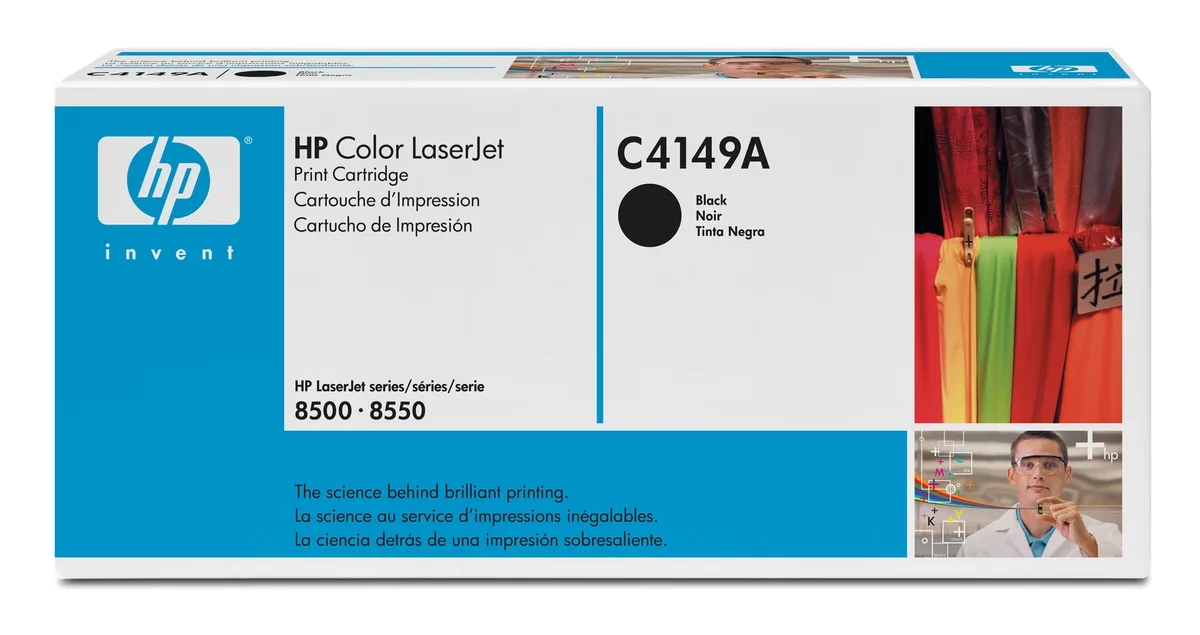 C4149A fra HP – produktbillede