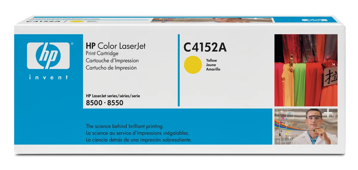 C4152A fra HP – produktbillede