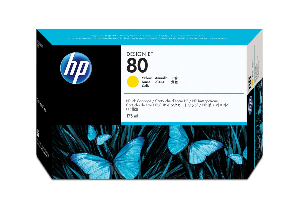 C4873A van HP – productfoto