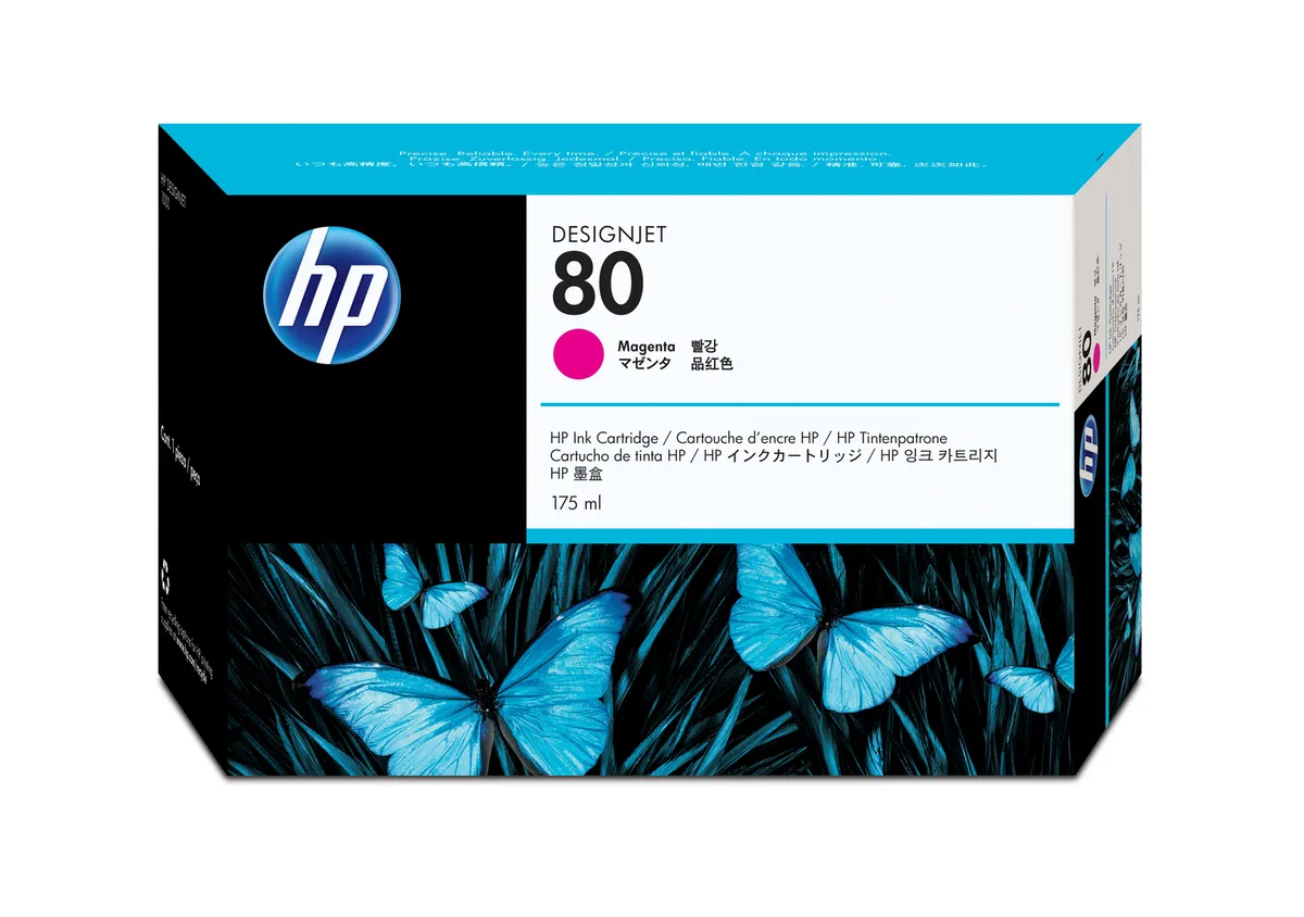 C4874A de HP – photo produit
