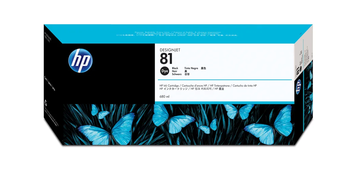 C4930A van HP – productfoto