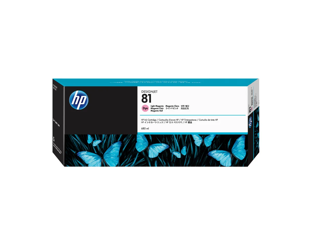 C4935A från HP – produktbild