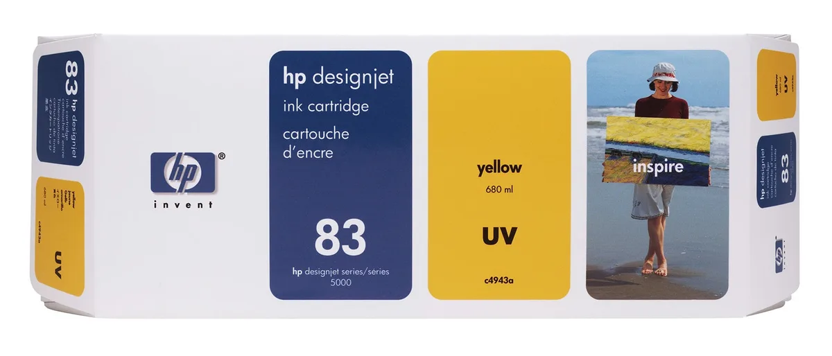 C4943A från HP – produktbild