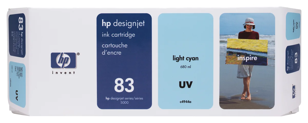 C4944A från HP – produktbild