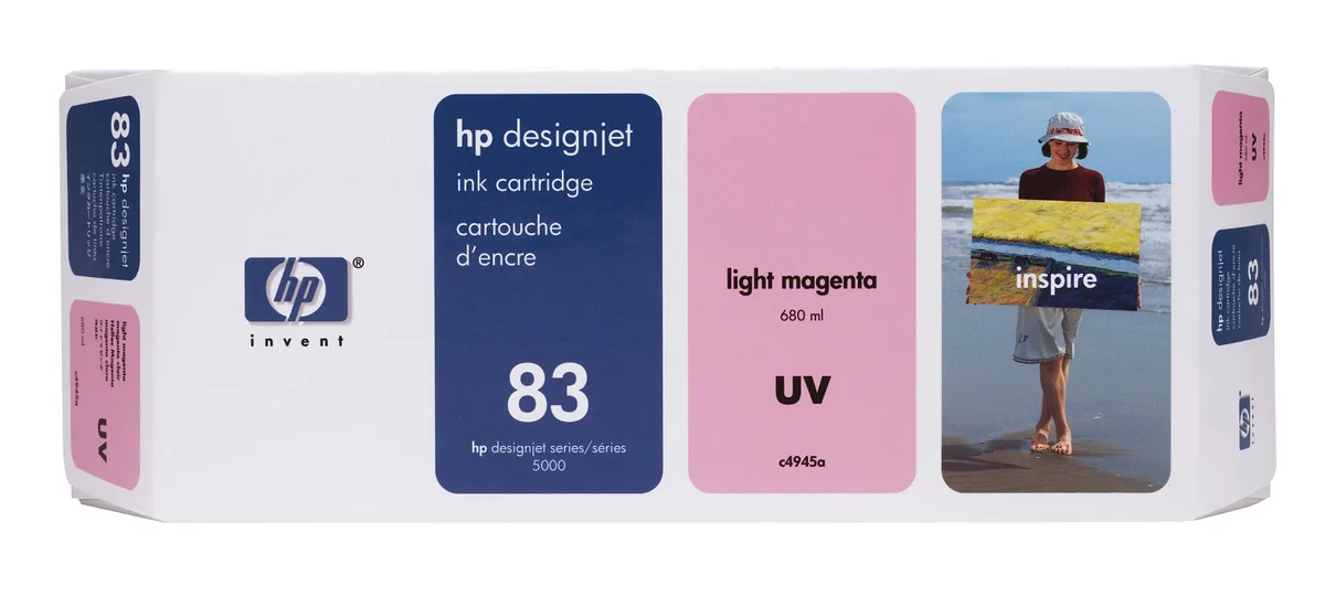 C4945A från HP – produktbild