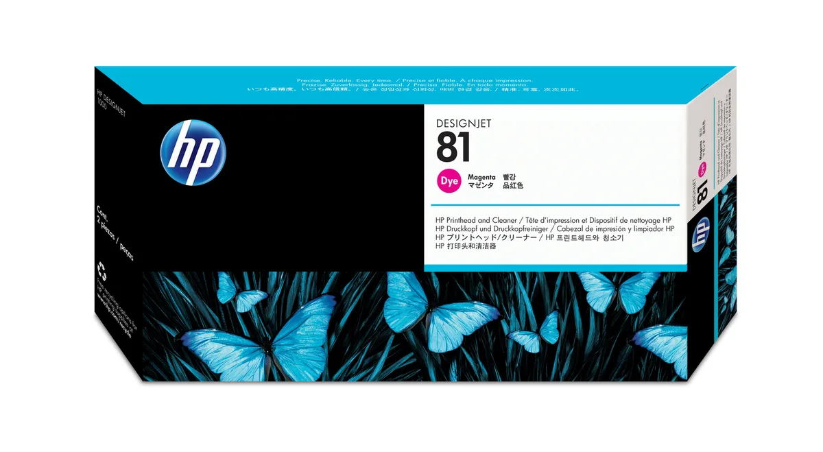 C4952A från HP – produktbild