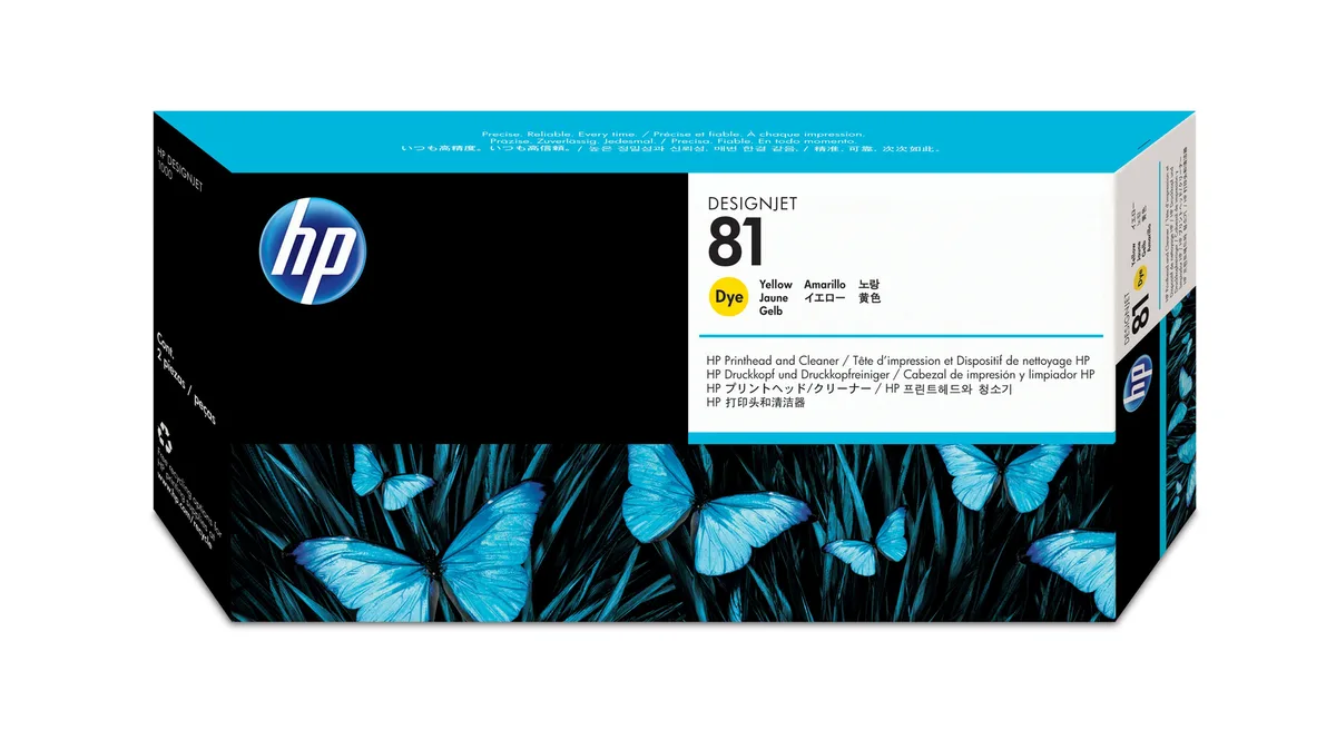 C4953A från HP – produktbild