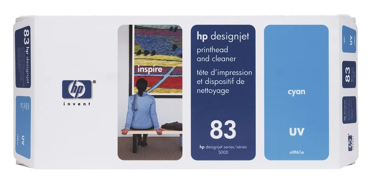 C4961A från HP – produktbild