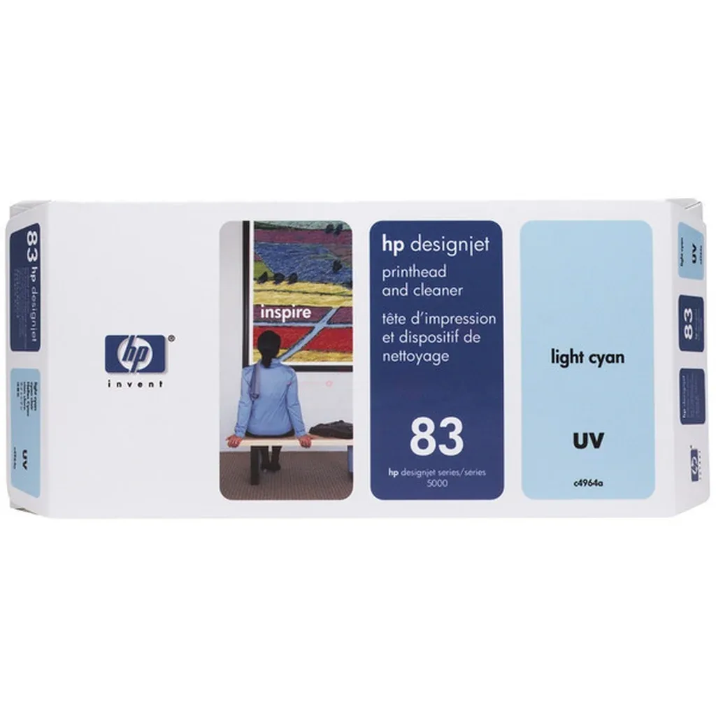 C4964A från HP – produktbild