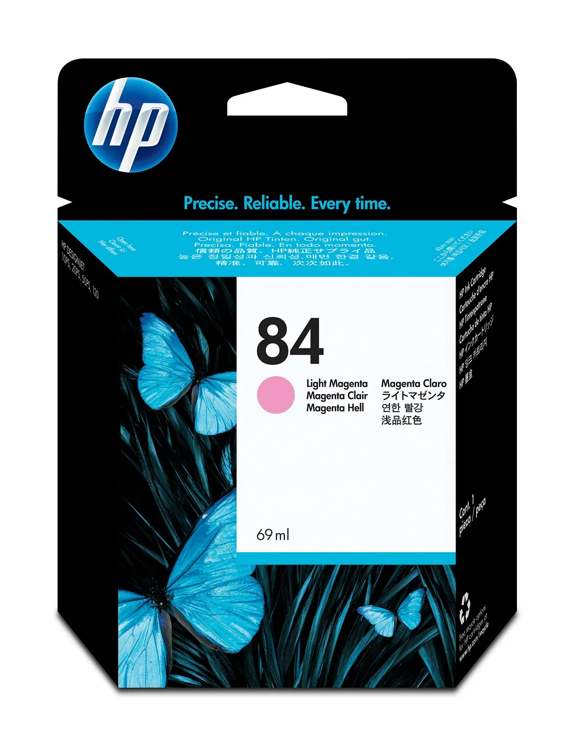 C5018A van HP – productfoto