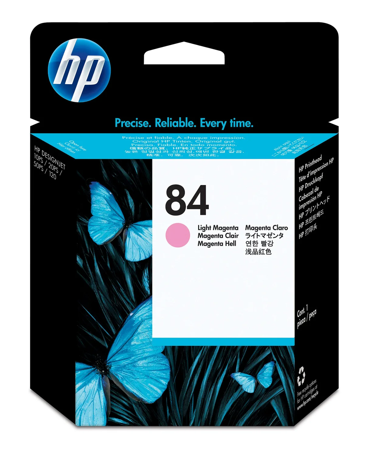 C5021A van HP – productfoto