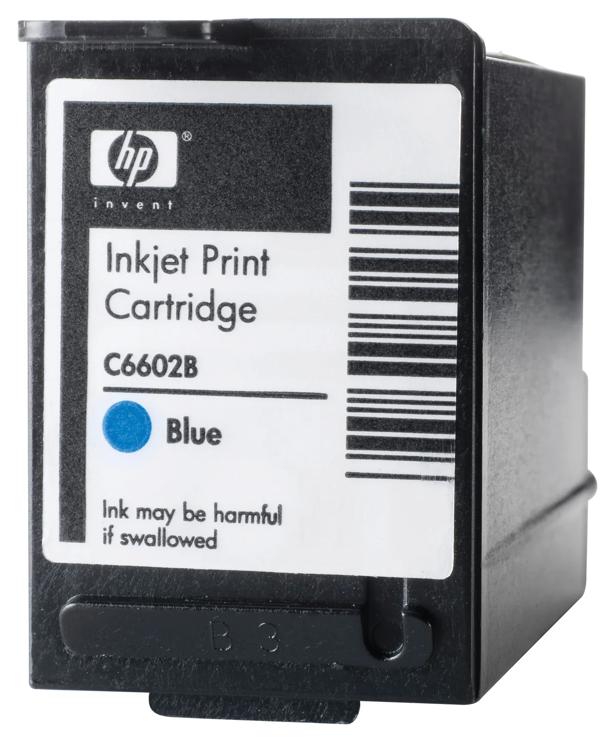 C6602B de HP – photo produit