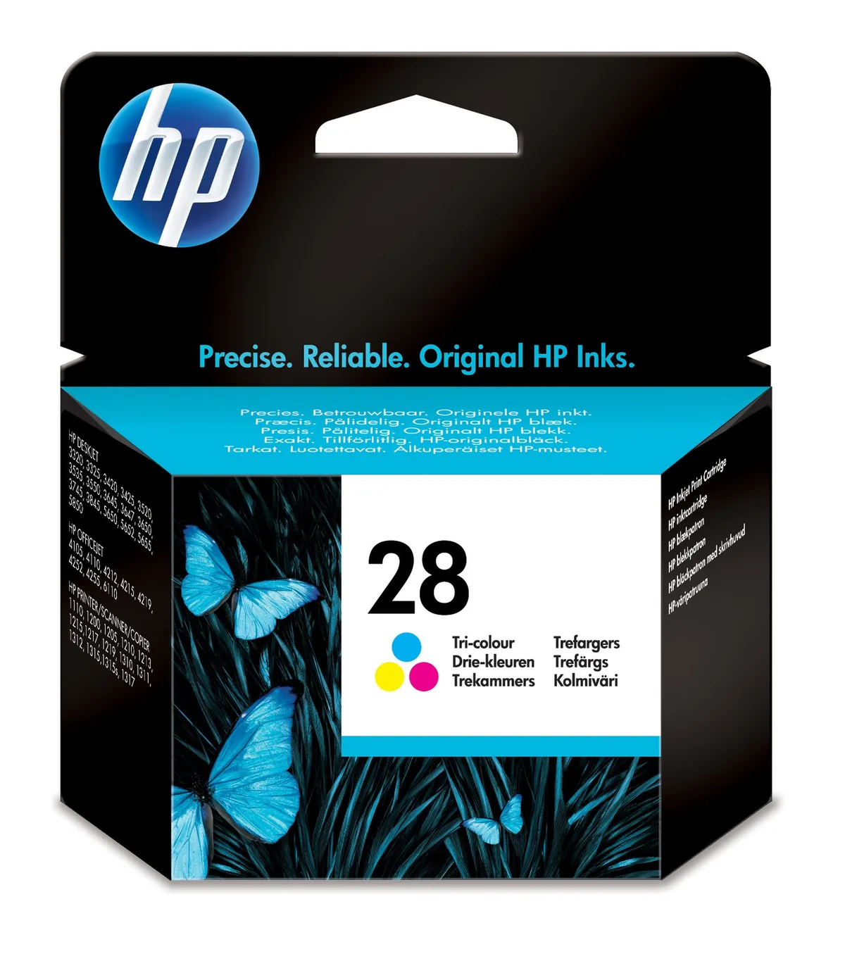 C8728AE van HP – productfoto