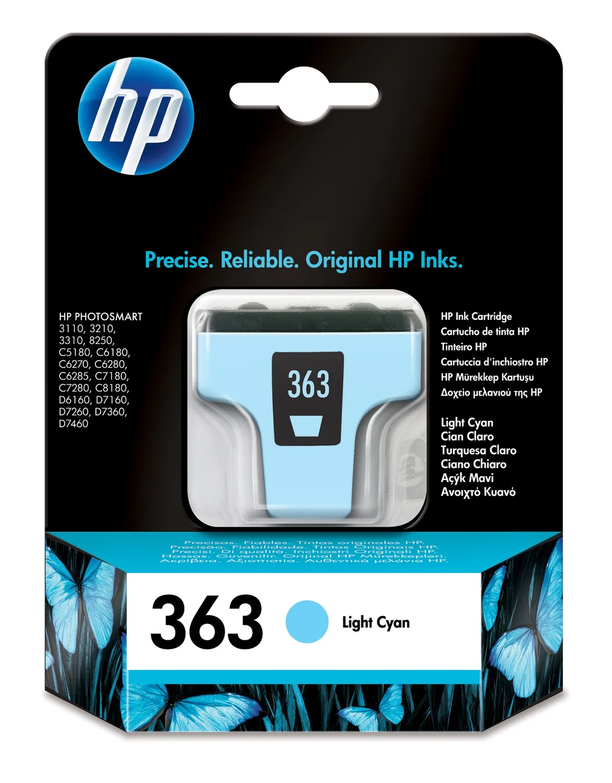 C8774EE de HP – photo produit