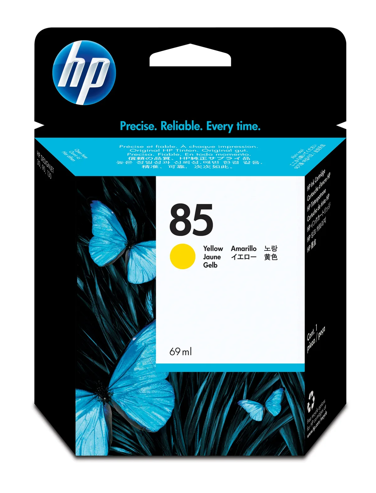 C9427A van HP – productfoto