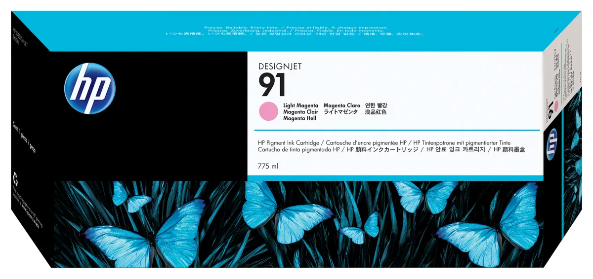 C9471A van HP – productfoto