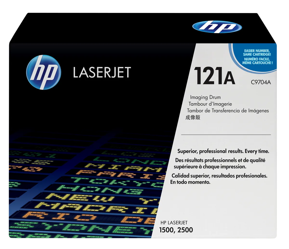 C9704A von HP – Produktfoto