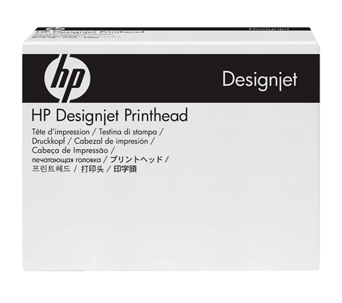 CC582A van HP – productfoto